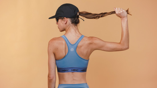 Cette marque de sport éco-responsable ouvre sa première boutique à Lyon