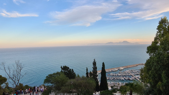 Depuis Lyon : un week-end d’évasion à Tunis Depuis Lyon : un week-end d’évasion à Tunis