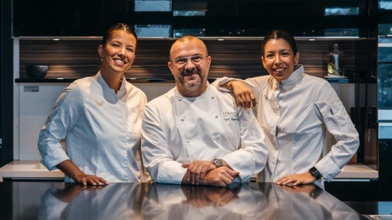 Séisme au Maroc : ces deux sœurs organisent une soirée caritative pour venir en aide aux victimes