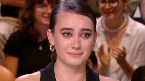 Près de Lyon : elle est la première candidate de la nouvelle saison de la "Star Academy"