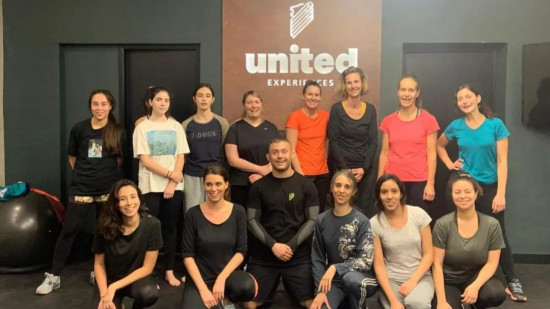 Un séminaire de self-defense dédié aux femmes à Lyon Un séminaire de self-defense dédié aux femmes à Lyon