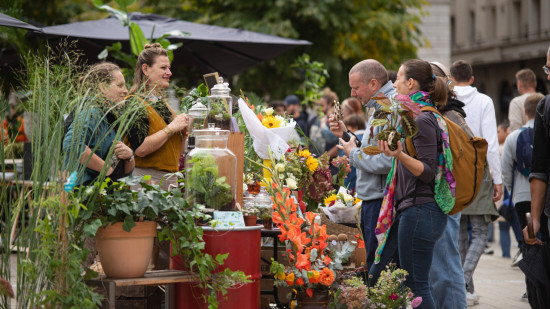 On va en parler cette semaine à Lyon : une braderie géante sur plus de 5 kilomètres