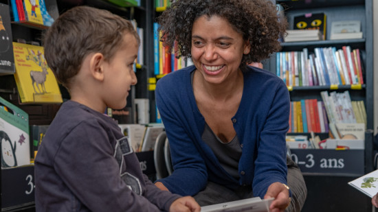 Donnez à lire : une Lyonnaise à l’origine de cette opération pour les enfants