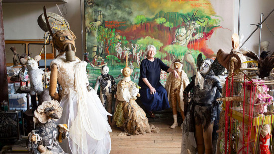 Un cagnotte pour aider le musée d’Art contemporain de Lyon à acquérir l'oeuvre d'une "artiste coup de cœur "