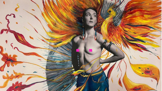 Prévention contre le cancer du sein : le projet Vénus s’expose à Lyon Prévention contre le cancer du sein : le projet Vénus s’expose à Lyon