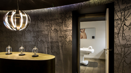 On a testé : les massages énergisants de Prestige Spa