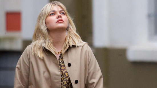 Louane annonce un grand concert à Lyon en 2025 Louane annonce un grand concert à Lyon en 2025