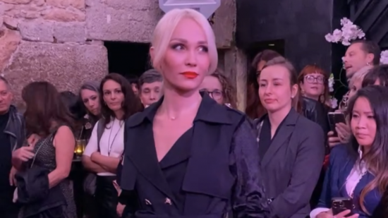 La marque lyonnaise Rose Carbone fête ses 15 ans ! La marque lyonnaise Rose Carbone fête ses 15 ans !