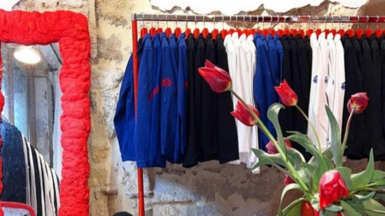 Opposée au Black Friday, cette marque lyonnaise va fermer ses points de vente le temps d’une journée