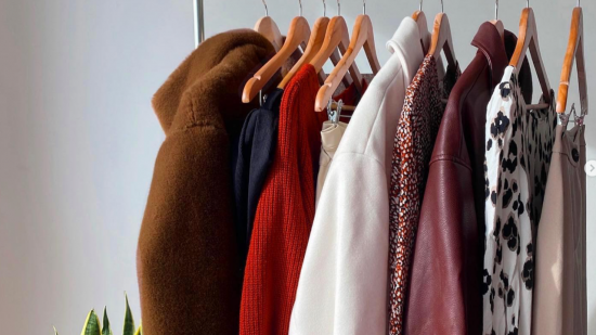 Un pop up de Noël dédié à la seconde main créative à Lyon