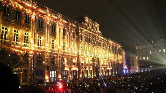 Fête des Lumières : ces lieux où l’on veut absolument aller