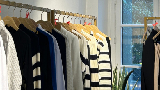 Un repreneur pour Kookaï : 16 magasins et 70 emplois sauvés