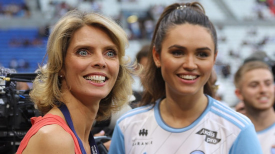 Miss France 2024 : découvrez le jury 100% féminin présidé par Sylvie Tellier !