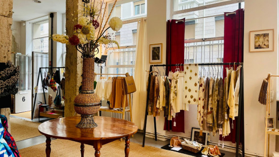 Ce nouvel endroit insolite de Lyon où il sera possible de faire ses cadeaux de Noël Ce nouvel endroit insolite de Lyon où il sera possible de faire ses cadeaux de Noël