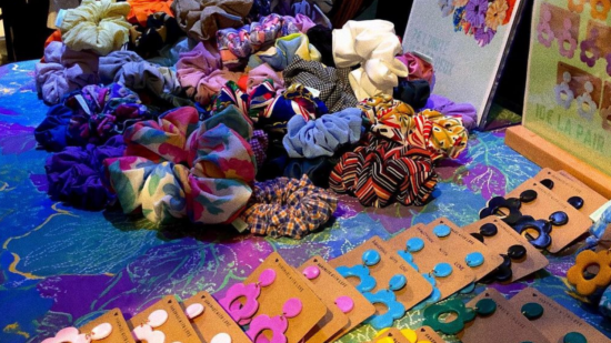 Lyon : ce nouveau pop up de créateurs vient d’ouvrir ses portes dans le 1er arrondissement