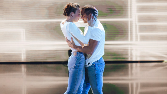 "La France a un incroyable talent" : l’aventure continue pour Danaé et Wilder