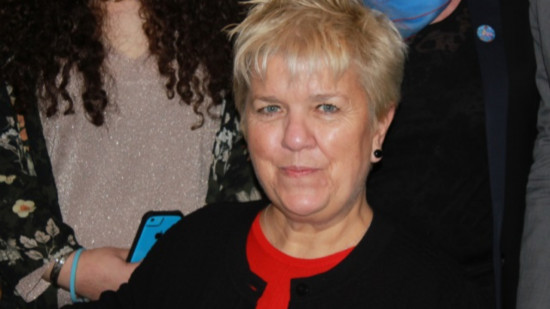 "Occupez-vous de ce qui en vaut la peine" : le coup de colère de Mimie Mathy contre la presse people "Occupez-vous de ce qui en vaut la peine" : le coup de colère de Mimie Mathy contre la presse people