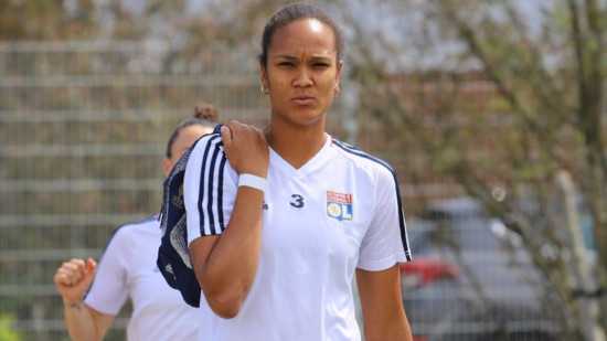 Bientôt un match de l’équipe de France féminine de football à Lyon