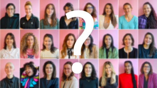 Qui seront les 24 Lyonnaises qui feront 2024 ? Qui seront les 24 Lyonnaises qui feront 2024 ?