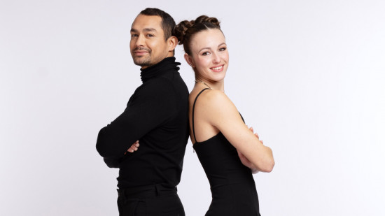 "La France a un incroyable talent" : Danaé et Wilder terminent au pied du podium