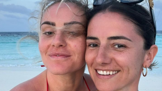 Coéquipières à l’OL féminin, elles annoncent leurs fiançailles