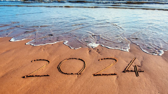 Le calendrier 2024 propice aux week-ends à rallonge : on vous dit tout !