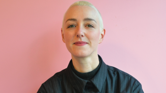 "Ouvrir un lieu pluridisciplinaire à la Croix-Rousse" : Marthe Duval fait partie des 24 Lyonnaises qui feront 2024 "Ouvrir un lieu pluridisciplinaire à la Croix-Rousse" : Marthe Duval fait partie des 24 Lyonnaises qui feront 2024