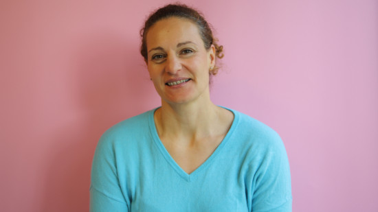 "Une médaille olympique aux JO de Paris" : Mélina Robert-Michon fait partie des 24 Lyonnaises qui feront 2024