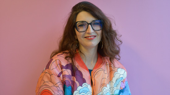 "Encore plus de créations et d’illustrations" : Diane Le Feyer est l’une des 24 Lyonnaises qui feront 2024