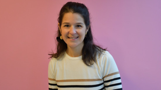 "L’inauguration de Bel Air Textile" : Pauline Siché-Dalibard fait partie des 24 Lyonnaises qui feront 2024