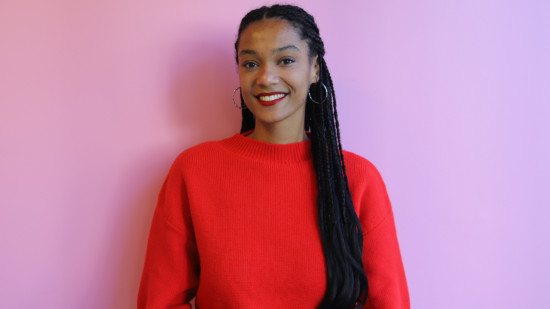 "Lancer mes formations en ligne pour promouvoir le covering" : Morgane Quetier est l'une des 24 Lyonnaises qui feront 2024