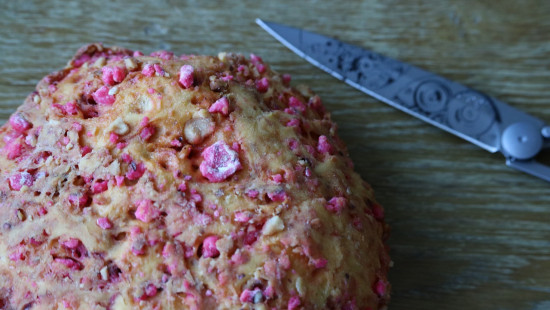 Le Mondial de la Praline revient dans la région lyonnaise