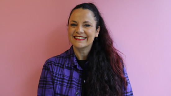 "Mettre en lumière nos danseurs lyonnais" : Céline Clain fait partie des 24 Lyonnaises qui feront 2024