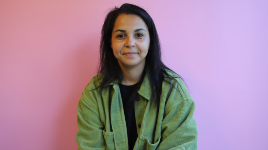 "Je vais ouvrir mon restaurant dans le Vieux Lyon" : Sarah Hamza fait partie des 24 Lyonnaises qui feront 2024