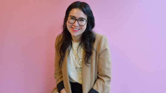 "Je veux ouvrir un peu plus ma marque en Europe" : Gabriela Ortiz fait partie des 24 Lyonnaises qui feront 2024