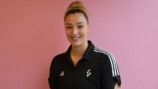 "Revivre les émotions vécues l'année dernière" : Alexia Chery fait partie des 24 Lyonnaises qui feront 2024