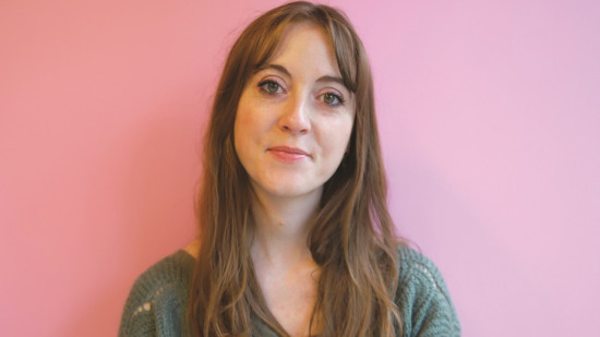 "Aider les marques qui en ont besoin" : Myrtille Crabières fait partie des 24 Lyonnaises qui feront 2024