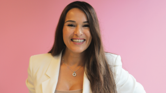 "Il va falloir s'adapter à une conjoncture plus compliquée" : Angélique Grasso fait partie des 24 Lyonnaises qui feront 2024