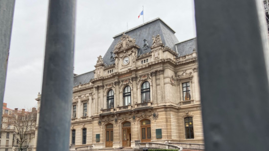 Une mobilisation à Lyon ce jeudi contre les violences sexistes et sexuelles Une mobilisation à Lyon ce jeudi contre les violences sexistes et sexuelles