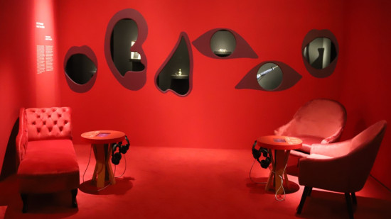 Ce musée lyonnais organise une nocturne à l’occasion de la St Valentin