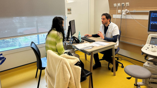 Lyon : les HCL ouvrent 3 hôpitaux de jour pour traiter l’endométriose