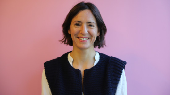 "Notre première édition des Nuits de Fourvière" : Emmanuelle Durand fait partie des 24 Lyonnaises qui feront 2024