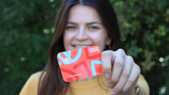 Cette Lyonnaise développe la carte titres-restaurants pour financer des projets agricoles