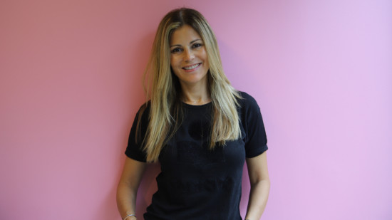 "La déco ça fait du bien à l’âme" : Cécile Siméone est l’une des 24 Lyonnaises qui feront 2024