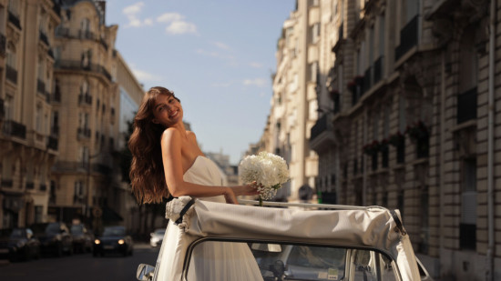 Un pop up dédié au mariage arrive à Lyon