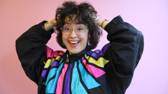 "Faire un endroit où les humoristes se sentent bien" : Eve TGA est l’une des 24 Lyonnaises qui feront 2024