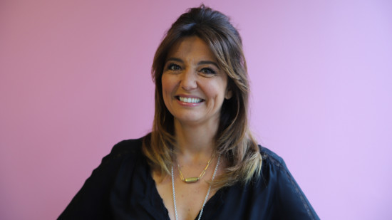 "Encore plus de balades, de gourmandise et de rencontres" : Carinne Teyssandier est l’une des 24 Lyonnaises qui feront 2024