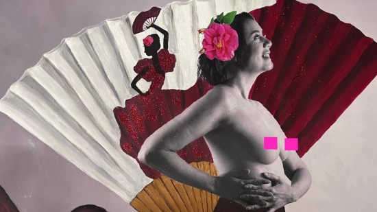 Poser seins nus contre le cancer du sein ? Le projet Vénus à la recherche de nouveaux modèles Poser seins nus contre le cancer du sein ? Le projet Vénus à la recherche de nouveaux modèles