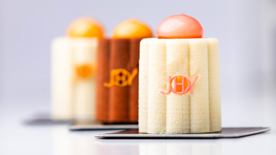 Une bijouterie lyonnaise va devenir un café gourmand le temps d’un pop-up store éphémère