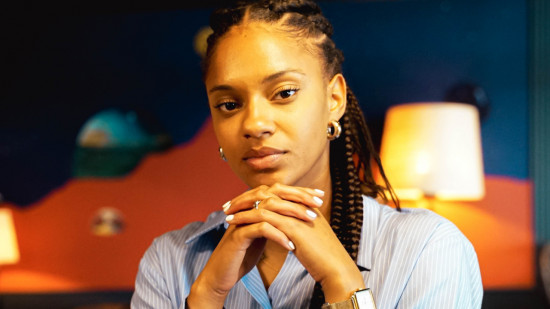 Cette ancienne sportive invente des semelles protectrices d’athlétisme à Lyon Cette ancienne sportive invente des semelles protectrices d’athlétisme à Lyon